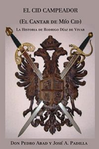 Baixar El Cid Campeador (El Cantar de Mío Cid) (Spanish Edition) pdf, epub, ebook