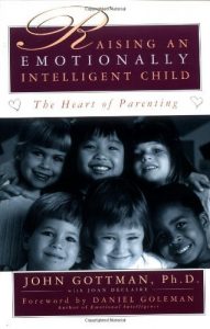 Baixar Raising An Emotionally Intelligent Child (English Edition) pdf, epub, ebook