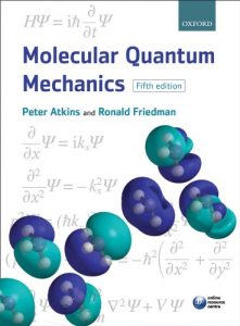 Baixar Molecular Quantum Mechanics pdf, epub, ebook