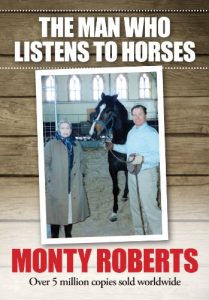 Baixar The Man Who Listens To Horses (English Edition) pdf, epub, ebook