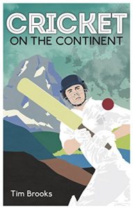 Baixar Cricket on the Continent (English Edition) pdf, epub, ebook