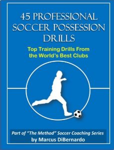 Baixar 45 Professional Soccer Possession Drills: Top Training Drills From the World’s Best Clubs (English Edition) pdf, epub, ebook