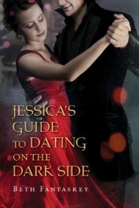 Baixar Jessica’s Guide to Dating on the Dark Side pdf, epub, ebook