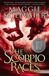 Baixar The Scorpio Races pdf, epub, ebook