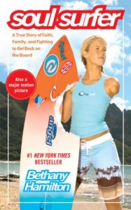 Baixar Soul Surfer: A True Story of Faith, Family, and Fighting to Get Back on the Board (English Edition) pdf, epub, ebook