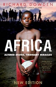 Baixar Africa: Altered States, Ordinary Miracles pdf, epub, ebook