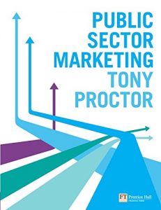 Baixar Public Sector Marketing pdf, epub, ebook