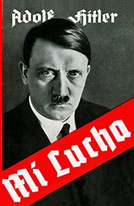 Baixar Mi Lucha (Mein Kampf) (Spanish Edition) pdf, epub, ebook