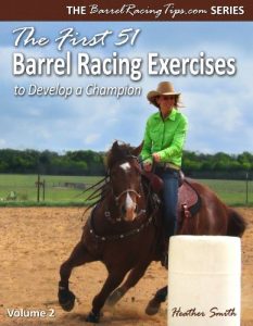 Baixar The First 51 Barrel Racing Exercises to Develop a Champion (English Edition) pdf, epub, ebook