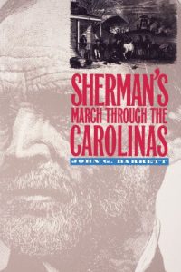 Baixar Sherman’s March Through the Carolinas pdf, epub, ebook