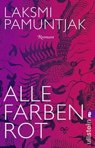 Baixar Alle Farben Rot (German Edition) pdf, epub, ebook