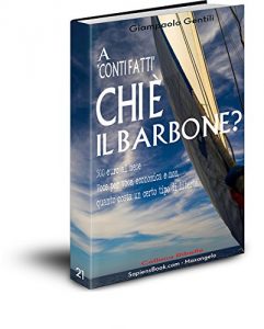 Baixar A “conti fatti” chi è il barbone? (Collana Ribelle Vol. 21) pdf, epub, ebook