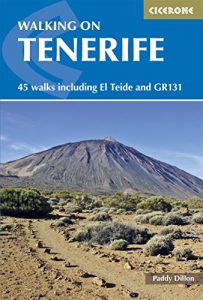 Baixar Walking on Tenerife (Cicerone Guide) pdf, epub, ebook