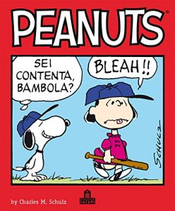 Baixar Peanuts Volume 3: Sei contenta bambola? pdf, epub, ebook