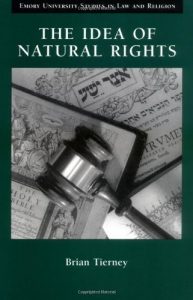 Baixar The Idea of Natural Rights: Studies on Natural Rights, Natural Law, and Church Law 1150 – 1625 (Emory University Studies in Law and Religion) pdf, epub, ebook