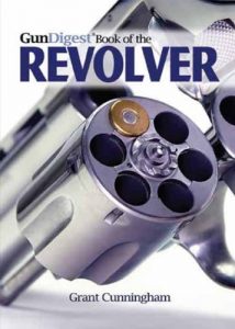 Baixar Gun Digest Book of the Revolver pdf, epub, ebook