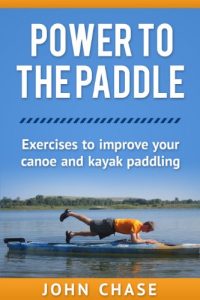 Baixar Power to the Paddle: Exercises to Improve your Canoe and Kayak Paddling (English Edition) pdf, epub, ebook