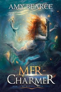 Baixar Mer-Charmer (World of Aluvia Book 2) (English Edition) pdf, epub, ebook