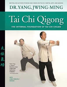 Baixar Tai Chi Qigong: The Internal Foundation of Tai Chi Chuan (English Edition) pdf, epub, ebook