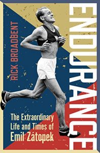 Baixar Endurance: The Extraordinary Life and Times of Emil Zátopek (Wisden Sports Writing) pdf, epub, ebook