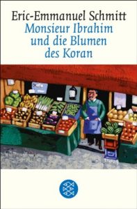 Baixar Monsieur Ibrahim und die Blumen des Koran: Erzählung (German Edition) pdf, epub, ebook