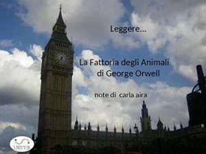 Baixar Leggere … La Fattoria degli Animali   George Orwell pdf, epub, ebook