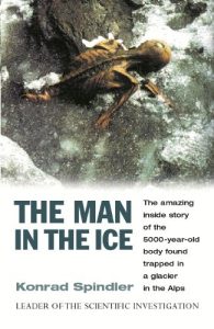 Baixar The Man In The Ice (English Edition) pdf, epub, ebook