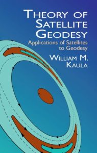 Baixar Theory of Satellite Geodesy: Applications of Satellites to Geodesy (Dover Earth Science) pdf, epub, ebook