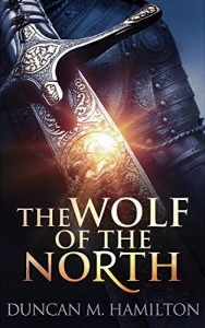 Baixar The Wolf of the North: Wolf of the North Book 1 (English Edition) pdf, epub, ebook