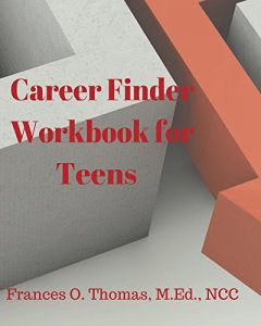 Baixar Career Finder Workbook for Teens (English Edition) pdf, epub, ebook