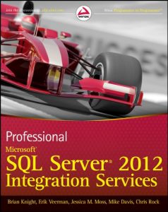 Baixar Professional Microsoft SQL Server 2012 Integration Services pdf, epub, ebook