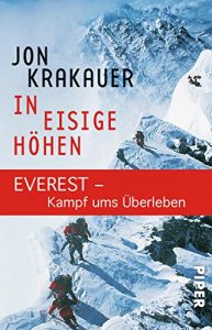 Baixar In eisige Höhen: EVEREST – Kampf ums Überleben (German Edition) pdf, epub, ebook