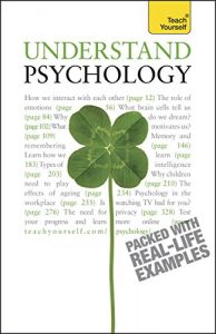 Baixar Understand Psychology: Teach Yourself (English Edition) pdf, epub, ebook