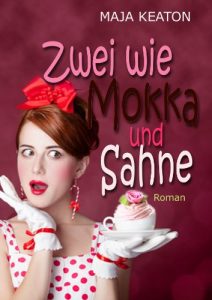 Baixar Zwei wie Mokka und Sahne: Liebesroman (German Edition) pdf, epub, ebook