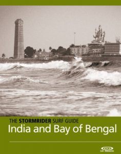 Baixar The Stormrider Surf Guide – India, Sri Lanka and the Bay of Bengal (Stormrider Surf Guides) (English Edition) pdf, epub, ebook
