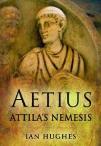 Baixar Aetius: Attila’s Nemesis pdf, epub, ebook