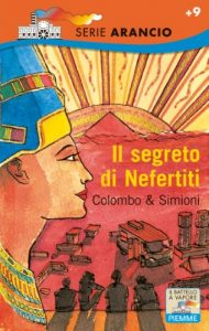 Baixar Il segreto di Nefertiti (Il battello a vapore. Serie arancio Vol. 133) pdf, epub, ebook