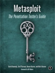 Baixar Metasploit: The Penetration Tester’s Guide pdf, epub, ebook