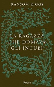 Baixar La ragazza che domava gli incubi: I racconti degli Speciali pdf, epub, ebook