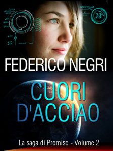 Baixar Cuori d’acciaio (La saga di Promise Vol. 2) pdf, epub, ebook