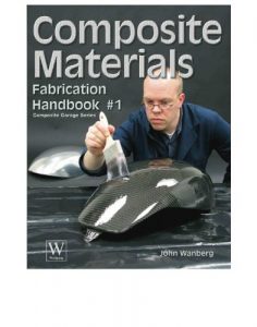 Baixar Composite Materrials Fabrication Handbook (English Edition) pdf, epub, ebook