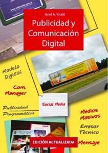 Baixar Publicidad y Comunicación Digital (Spanish Edition) pdf, epub, ebook