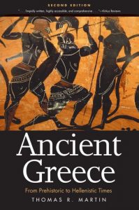 Baixar Ancient Greece pdf, epub, ebook