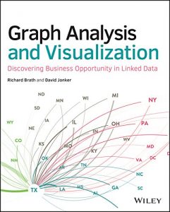 Baixar Graph Analysis and Visualization: Discovering Business Opportunity in Linked Data pdf, epub, ebook