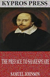 Baixar The Preface to Shakespeare (English Edition) pdf, epub, ebook