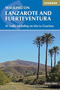Baixar Walking on Lanzarote and Fuerteventura (Cicerone Guides) pdf, epub, ebook
