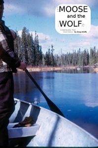 Baixar The MOOSE and the Doug WOLFe (English Edition) pdf, epub, ebook