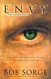 Baixar Envy: The Enemy Within pdf, epub, ebook