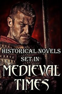 Baixar Historical Novels Set In Medieval Times: Boxed Set (English Edition) pdf, epub, ebook