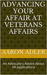 Baixar Application Strategies For Veterans Affairs: A Former VA Employee’s Advice For Veterans (English Edition) pdf, epub, ebook